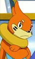 Ticklish Torments of a Bound Buizel