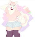 New Submission by averllovesyou