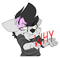 Annoyed Stickers
