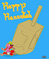 Happy Hannukah 2017