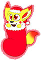 Redchu In A Sock~ -CO-
