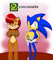 Numbah Two Day of Christmas by Sonic808