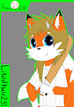 [🎁] - Anthrocon 2017 Badge