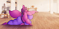 Seri yoga ♥