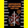 Baby Bear RC Battlers Toy Design Concept