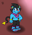 Twinkle Pinup!