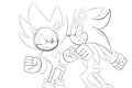 Art Trade: WIP