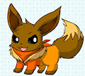 MAX THE EEVEE