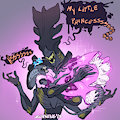 Disney Princess by Zummeng