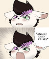 Sash Meme Stickers