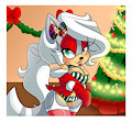 Santa Baby by OwlBits