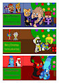 Doom Raider families' Christmas