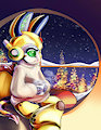 Com ~ Holiday Cocoa