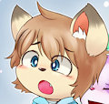 Surprise Hug!