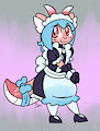 Kobold Maid
