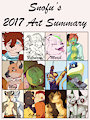 2017 by Snofu