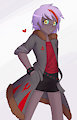 humanoid fickle