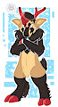 #ReindeerGames Bandit