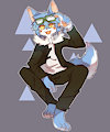 Commission By Cat