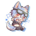 Commission By Cat