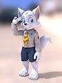 Pent 3D Scout