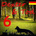 Dexter & Tod Kapitel 6 - Schlangen sind geduldig by Simplemind