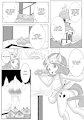 Pink N' Green chapter 1: 01 by 0RyomaMikado0