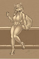 Fluffie Drink