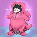 Dragon Suit