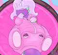 Sleepy Goodra