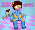 Proper Potty Usage by ludisluteo