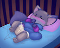Sleep Messing