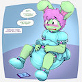 Remote Control by ludisluteo