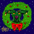 Deck the Halls!