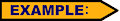 Example - BB Code Tag Icon by wild1
