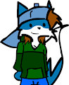 Zack Casey concept sprites