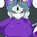 Monster cutie