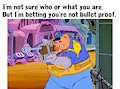 Got ya in my sights partner!