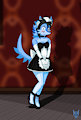 Maid Out
