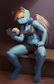 Apocalypse Dash by Audrarius