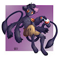 Monster Boy