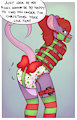 [C] Jamie's Christmas by UniaMoon