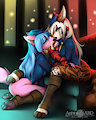 2014 commission for Nintyel