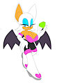 A Rouge by Ravrous