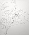 Sonic needs those teeth