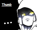 Captain Xave O. - Ominous Glance