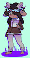 [C] amodestmouse chibi 2