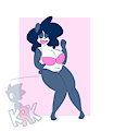 Ms.Maxamillion