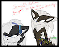 Samael and infinite
