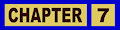 Chapter 7 Marker